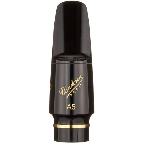 Vandoren V16 A5 M Usnik za alt saksofon Slike