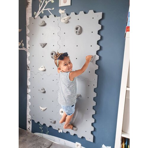 Monkey Gym Plezalni oprimki M 5 kosov bela, (5000077233) Slike