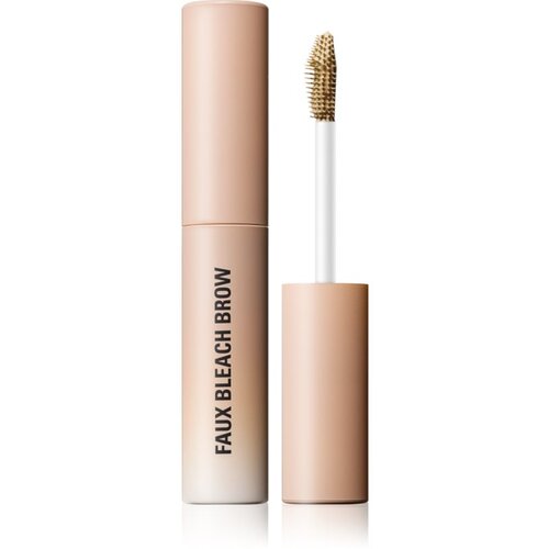 Makeup Revolution Faux Bleach Brows Brow Gel gel za obrvi 2 ml Cene