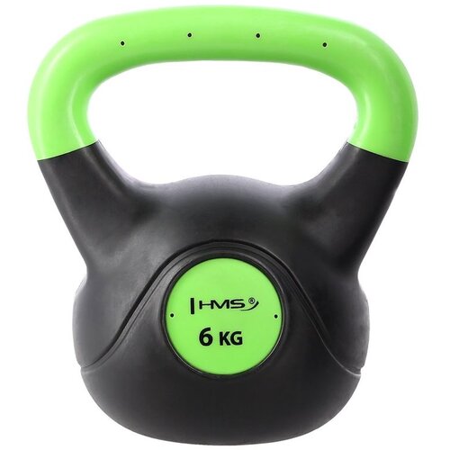  Kpc kompozitna kettlebell hms 6 kg Cijene