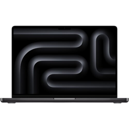 macbook pro 14 inča M5 čip 16GB 1TB ssd - engleska, space-black Slike