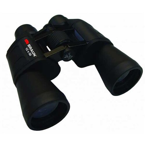  Dvogled BRAUN 12&amp;times;50 20125 Slike