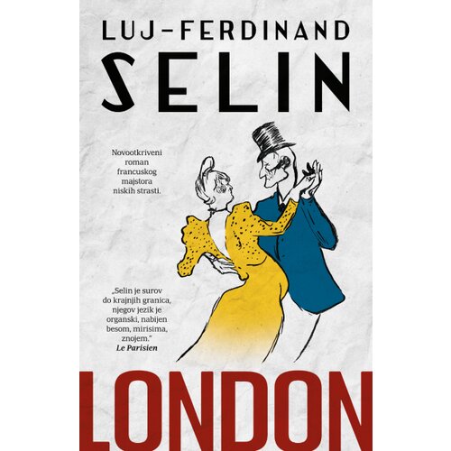  London Slike