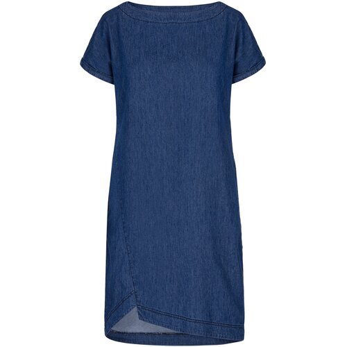 LOAP Women&amp;#039;s dress DIVINISS Dark blue Slike