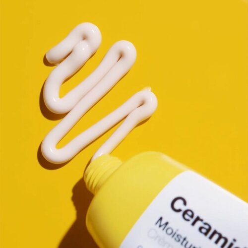 Dr.Jart+ Ceramidin&amp;trade; Moisturising Hand Cream vlažilna krema za roke 100 ml Slike