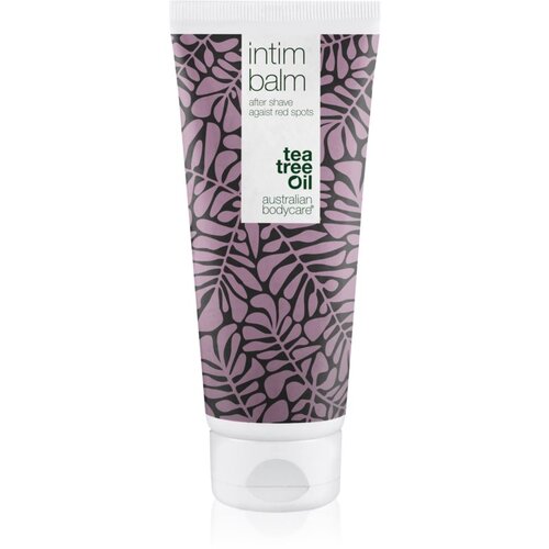 Australian Bodycare Intim Balm balzam za po britju za intimne predele 200 ml Cene