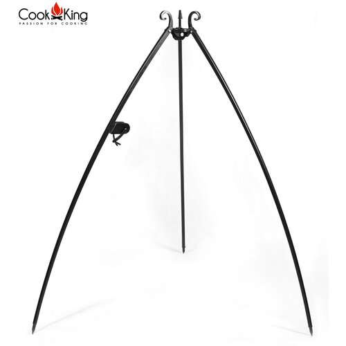 COOKKING naravnega jekla višine 200cm s kolutom Cene