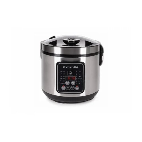 KAMILLE 6831- Multicooker 5L Cene