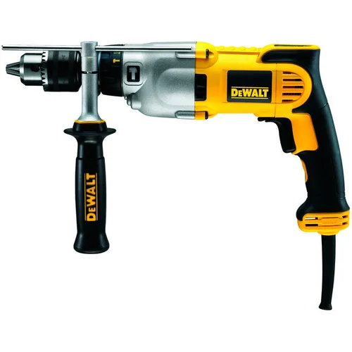 Dewalt udarni vrtalnik DWD522KS