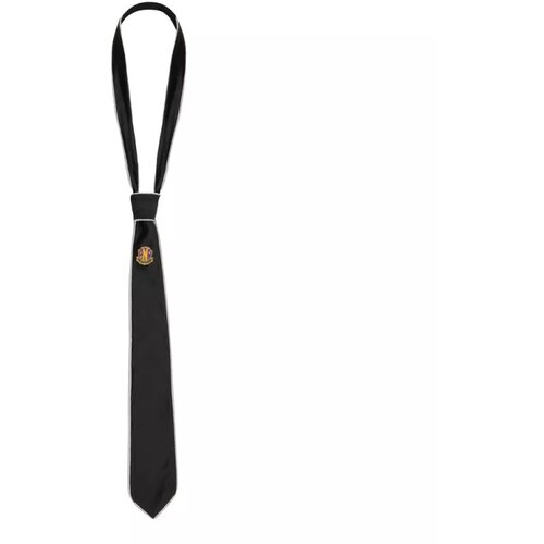 Cinereplicas wednesday - nevermore deluxe necktie & pin Slike