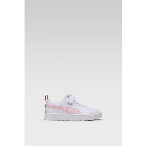 Puma &amp;Scaron;portna obutev Bela Slike