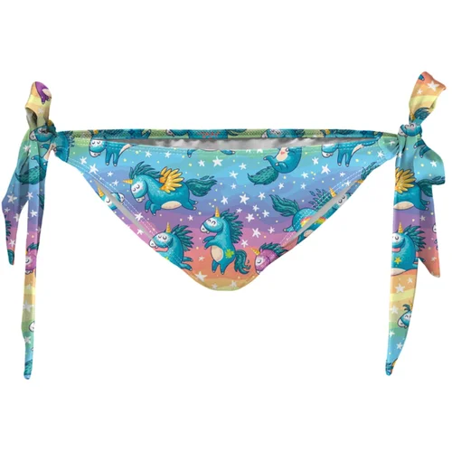 Aloha From Deer Woman's Uni Uni Bikini Bows Bottom WBBB AFD660