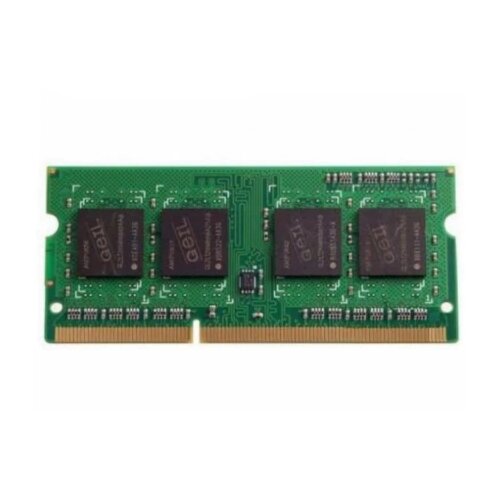 Geil memorija GS34GB1600C11SC 4GB/DDR3/1600MHz Cene
