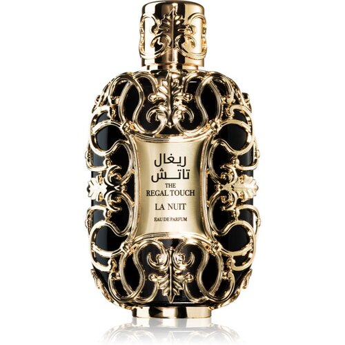 Le Chameau Regal Touch La Nuit parfumska voda uniseks 100 ml Slike