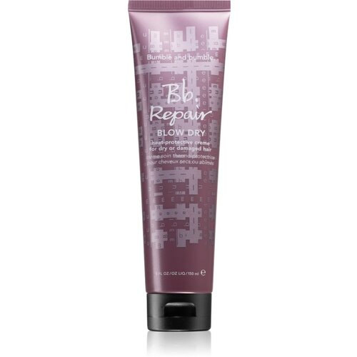 Bumble and Bumble Repair Blow Dry zaštitna krema za suhu i oštećenu kosu 150 ml Cene