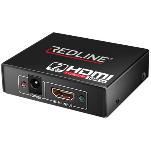  HDMI razdjelnik 1 ulaz - 2 izlaza Cene