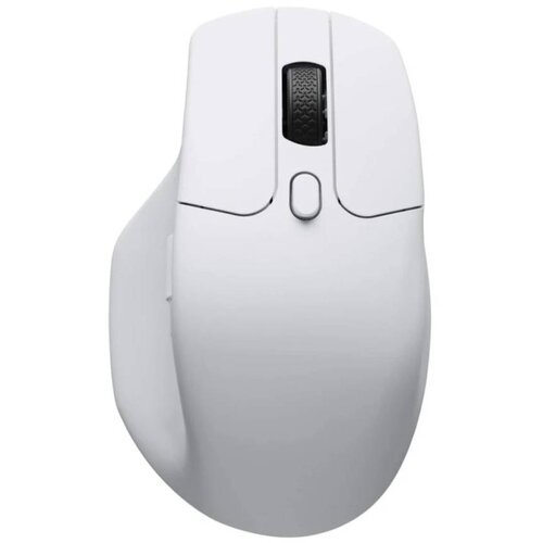 KEYCHRON Mi&scaron; M6-A3 White - Wireless Cene