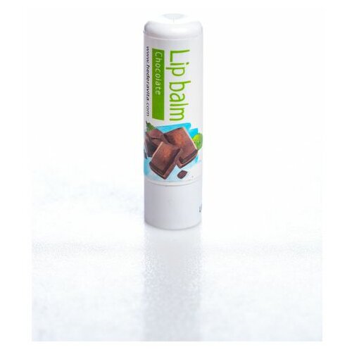 Hedera Vita balzam za usne - više vrsta 4g - čokolada Cene