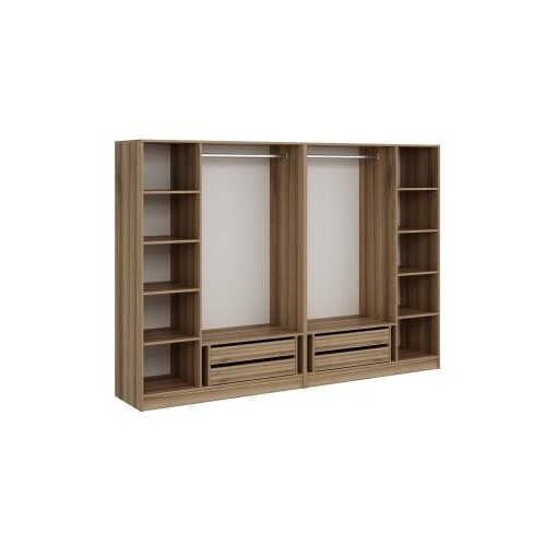 Woody Fashion hanah home ormar kale - 7541 Slike
