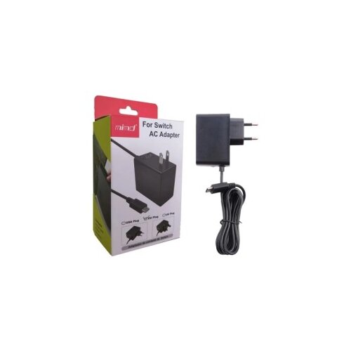 Mimd Nintendo Switch AC Adapter Cijene