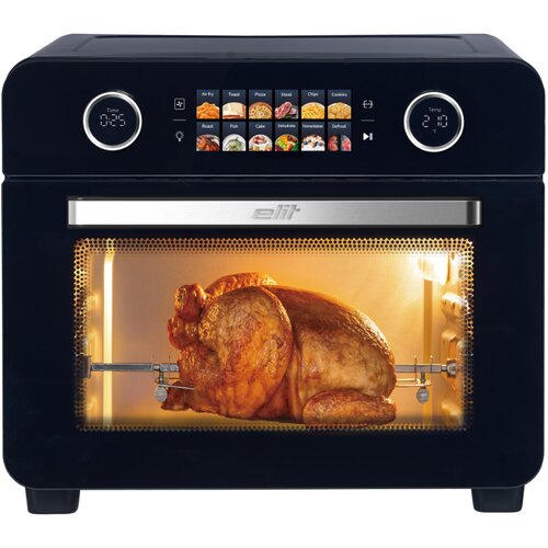 Elit Cvrtnik AF25L NUTRIFRY Cene