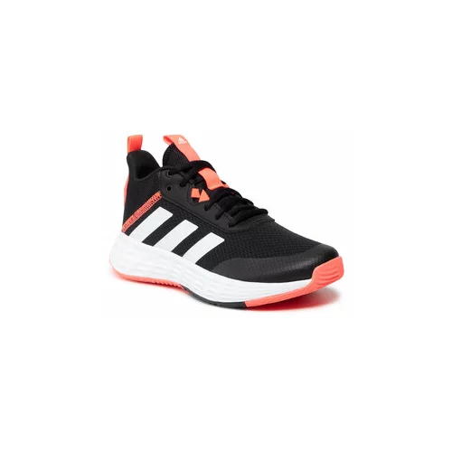 Adidas Čevlji Ownthegame 2.0 K GZ3379 Črna