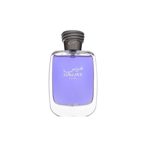 Rasasi Hawas For Men parfumirana voda za moške 100 ml Cene