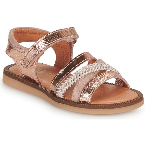 GBB GIGI Gold Slike