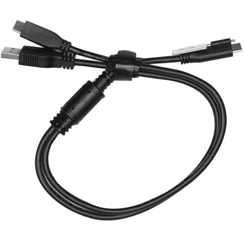 Revopoint 2-in-1 Mobile Cable - USB Type-C to A/C Slike