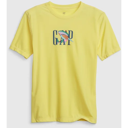 GAP Kids T-shirt for swimming - Boys