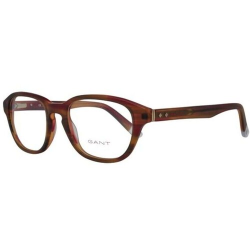  Okvir za naočale za muškarce Gant GRA102 49L44 Smeđa Ø 49 mm Cijene