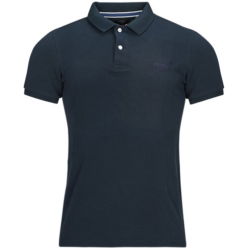 Superdry Polo majice kratki rokavi CLASSIC PIQUE POLO Cene