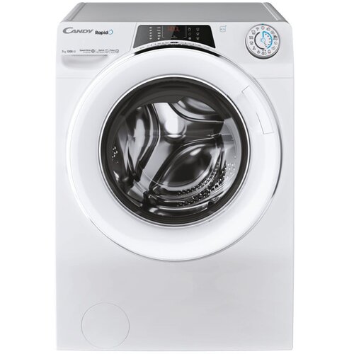 Candy Pralni stroj RO41274DWMCT/1-S Cene