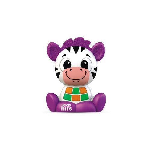  Dječiji hitovi, igračka zebra za bebe Cene