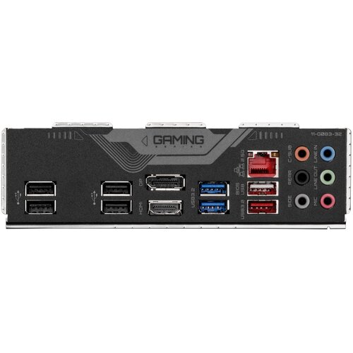 Gigabyte B760 GAMING XD4 GEN5 1.0 matična ploča Cene