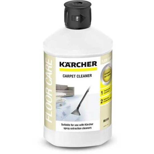 Karcher SREDTVO ZA ČIŠĆENJE TEPIHA 1L Cijene