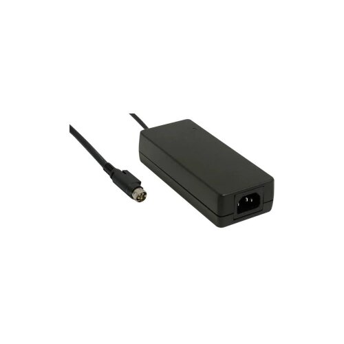 Mean Well Punjač olovnih baterija PB punjač 13,6V 7,5A 12 V olovni gel, olovna kiselina, AGM Slike