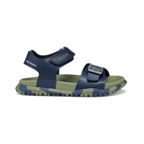 Geox j sandal fusbetto bo Cene