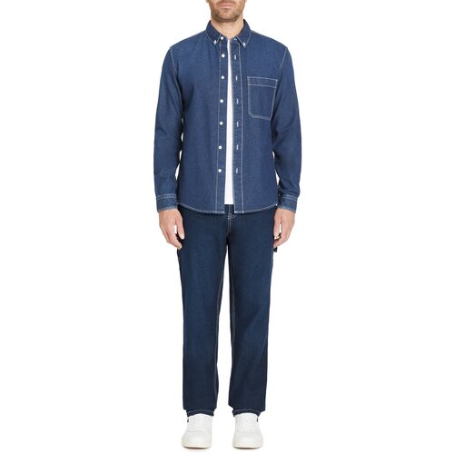Celio Jeans Loose C75 Jocarpe - Men's Cene