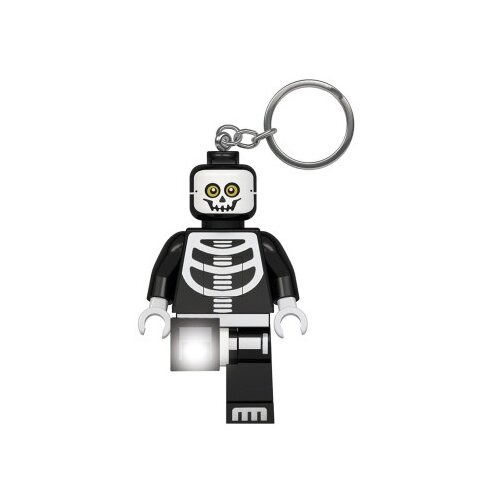 Lego CLASSIC PRIVEZAK ZA KLJUČEVE SA SVETLOM: KOSTURKO Cene