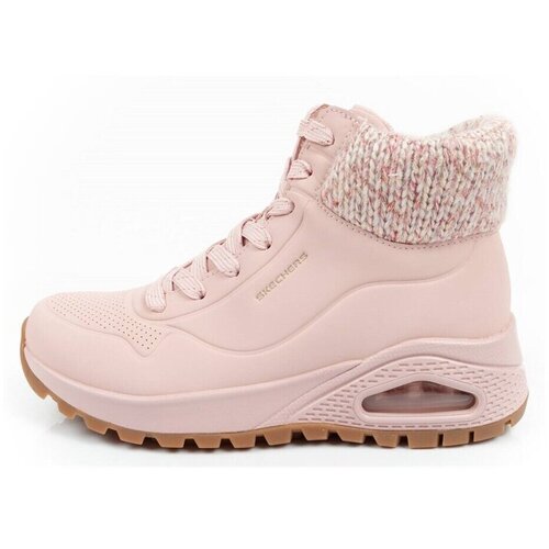 Skechers Uno Rugged Ružičasta Slike
