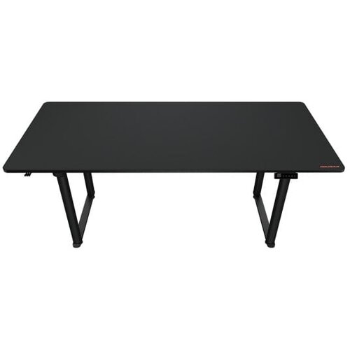Cougar Gaming Desk E-Grav 180, Carbon Slike