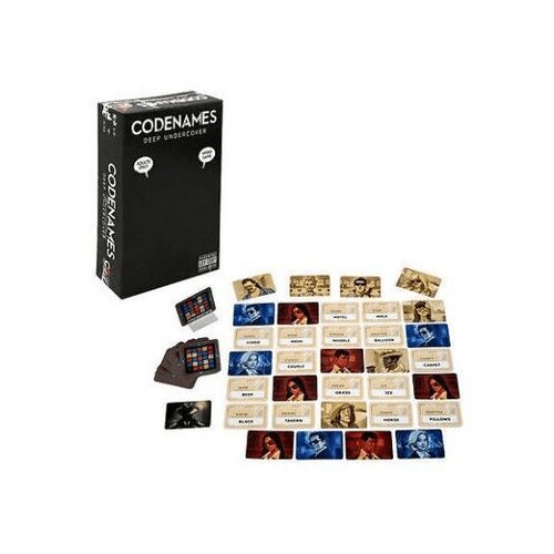  Codenames (HR) Slike