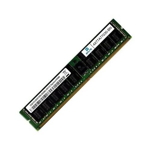 Lenovo SRV DOD LN MEM 32GB RDIMM DDR5 4800 MHz Slike