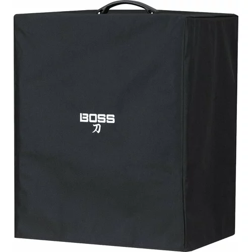 Boss BAC-KTN21B Koferi i torbe za bas gitare