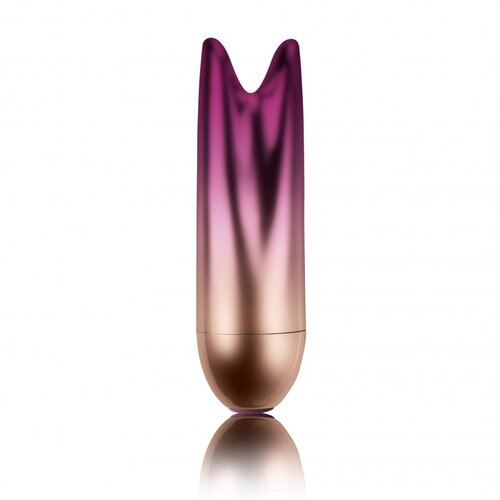 Climaximum Bullet vibrator Ava, vijoličen Slike