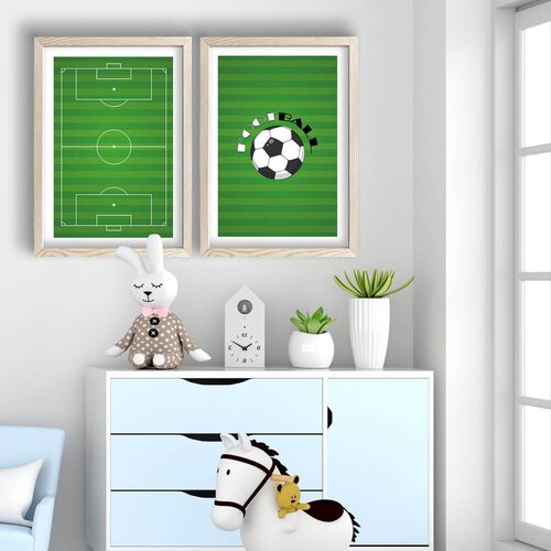 Wallity slika 2P3853SCT-005, 2 dela, 53 x 78 cm Cene