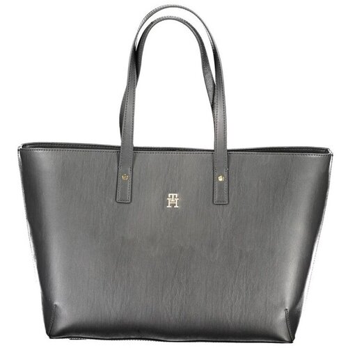 Tommy Hilfiger Nakupovalne torbe aw0aw16302 pisana Slike