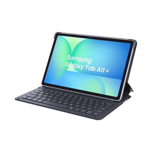 Samsung GALAXY TAB A11+ WIFI 128GB GRAY + tipkovnica, (5000357740) Cene