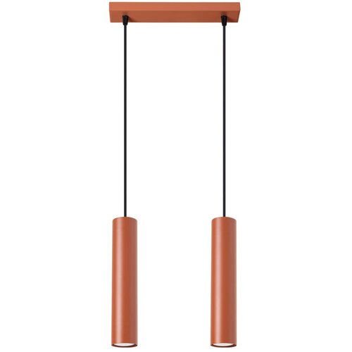 Nice Lamps Ciglasta viseća svjetiljka Castro &amp;ndash; Slike
